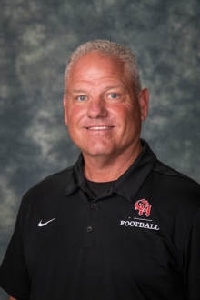 Dan Scholz